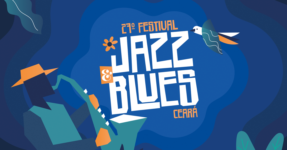 Festival Jazz e Blues em Guaramiranga